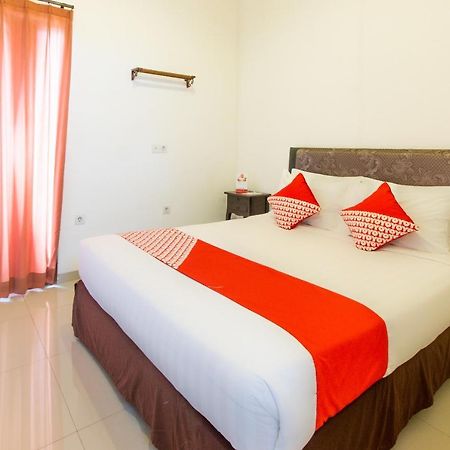 Oyo 401 The Frog Homestay Sanur Esterno foto