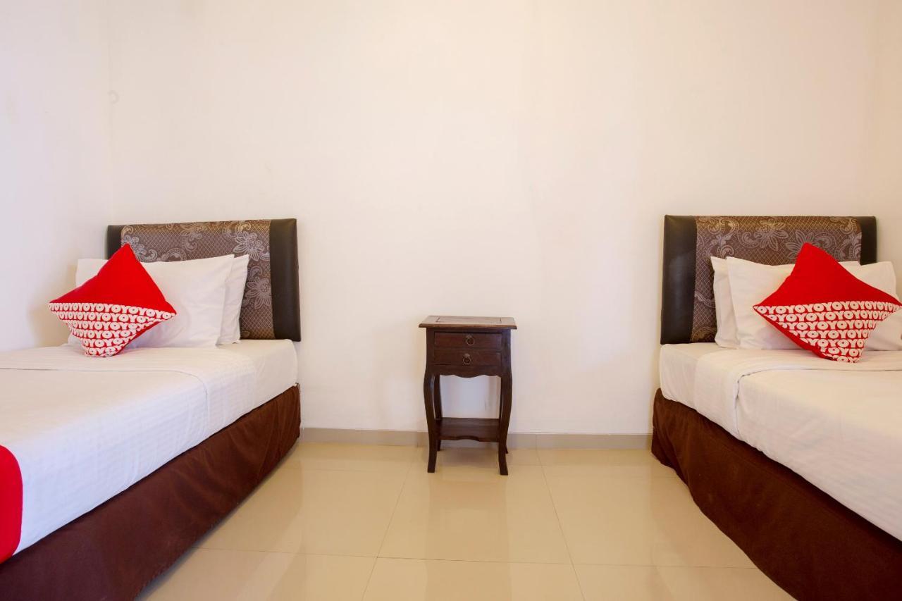 Oyo 401 The Frog Homestay Sanur Esterno foto