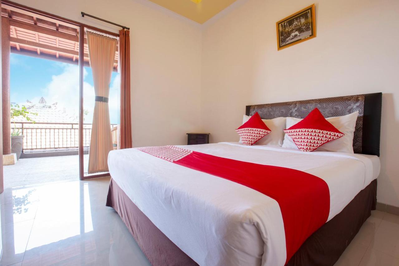 Oyo 401 The Frog Homestay Sanur Esterno foto